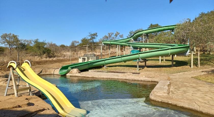 Umziki Chalets 19/47