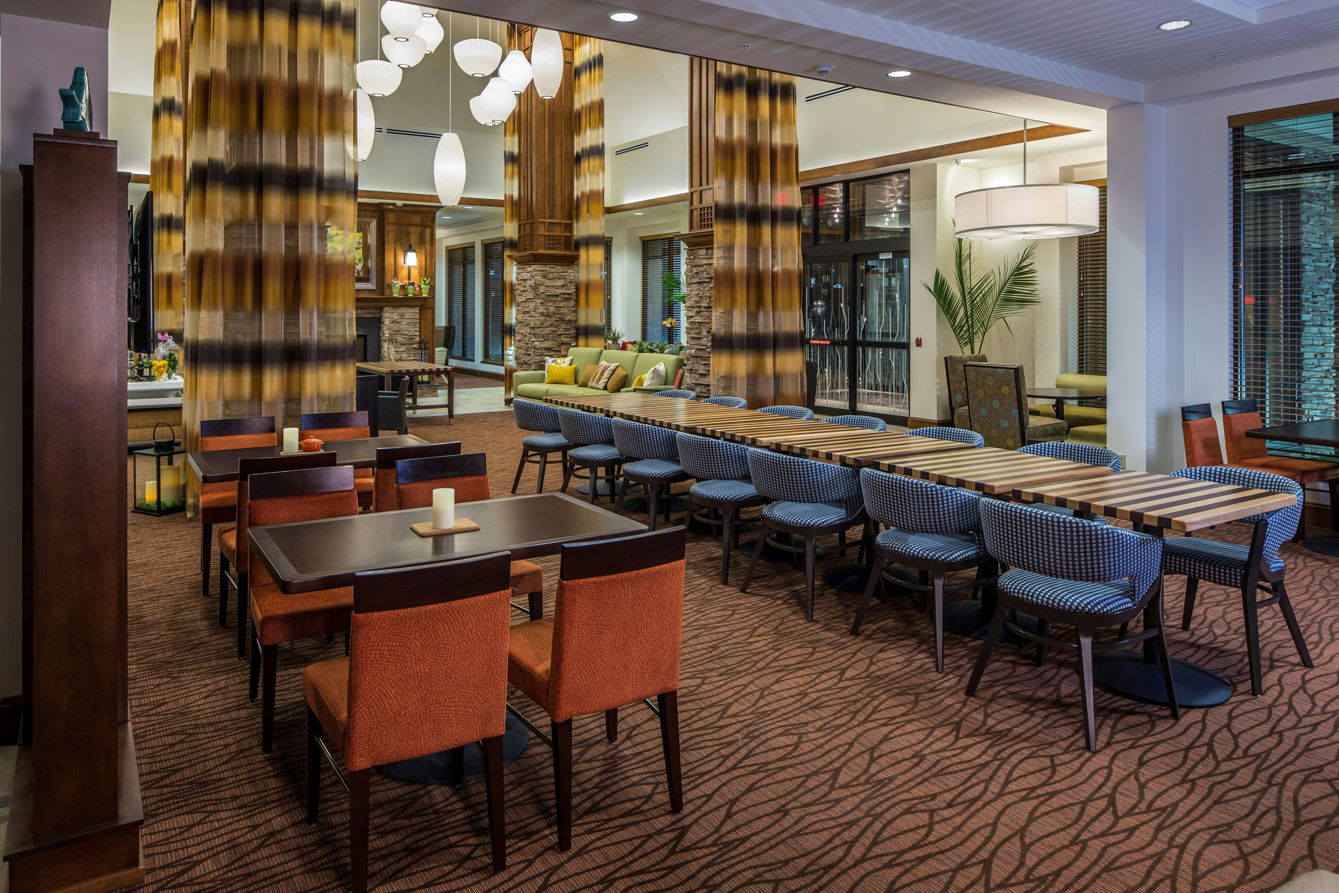 Hilton Garden Inn Uniontown 32/51