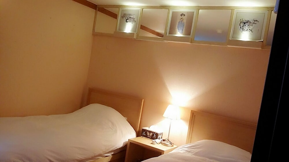 Jeonju Tourist Hotel 19/34