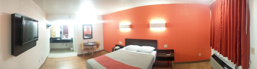 Motel6 Oklahoma City, OK - Airport East 31/46