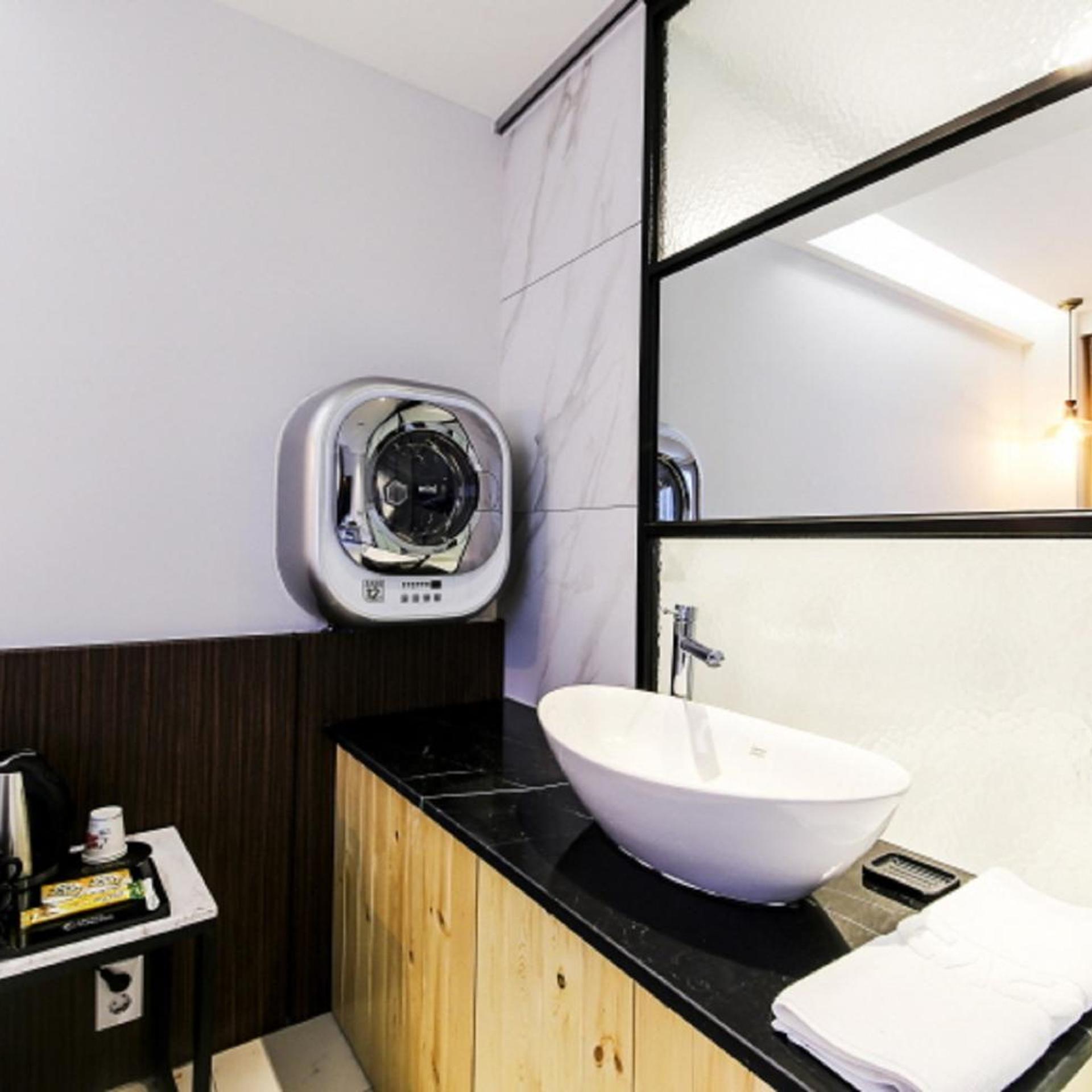 Incheon Hotel Cacao 46/55