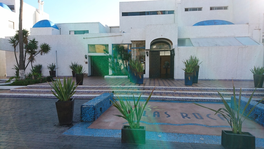 Las Rocas Resort Spa 42/50