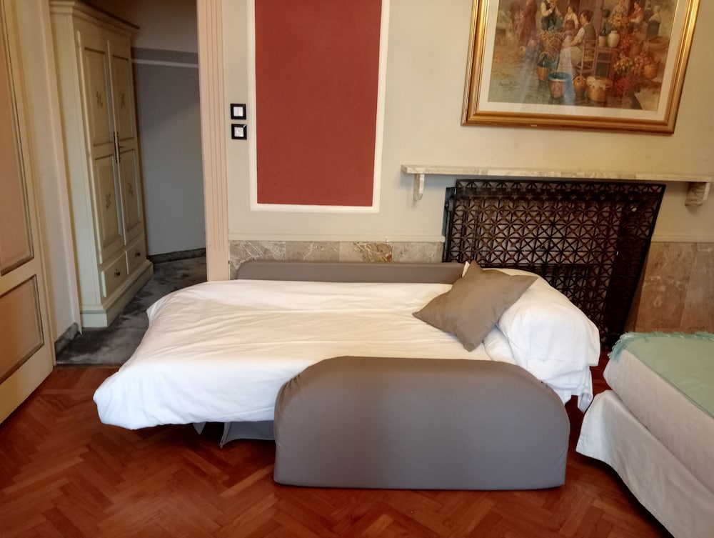 Villa Maria Au Lac 13/72