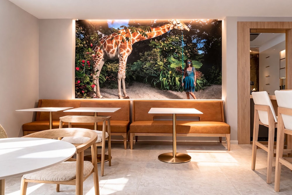 Dolce by Wyndham Miami Beach 41/59