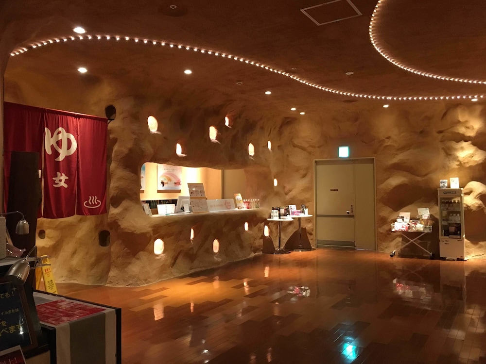 SPA＆HOTEL 舞浜ユーラシア 写真4