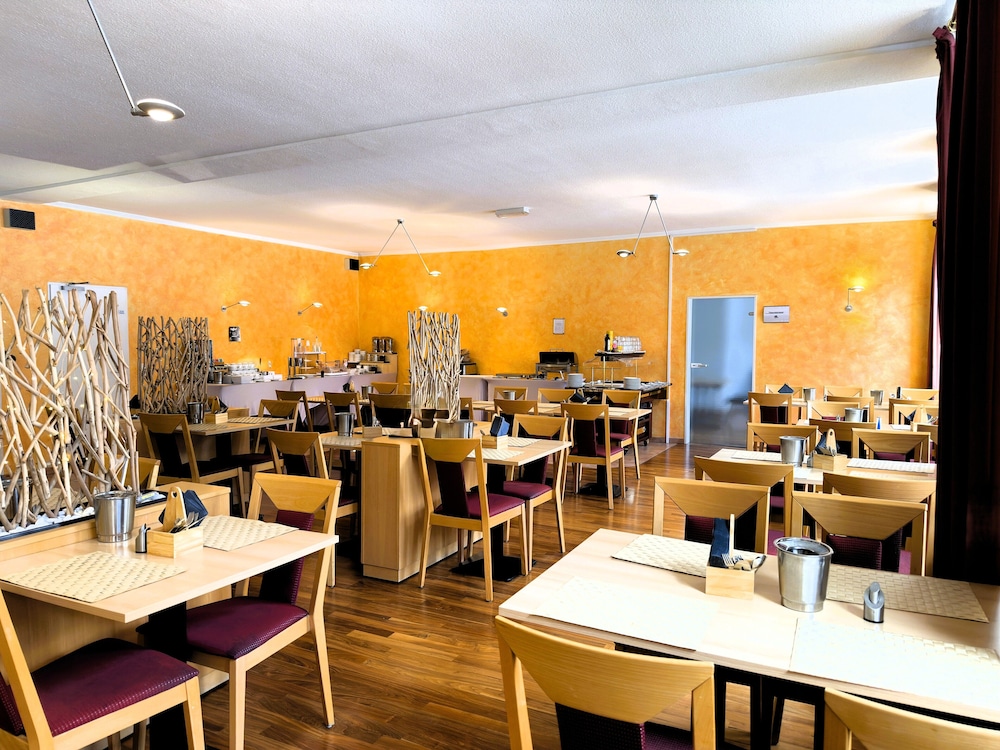 Hotel am Marschiertor 29/50