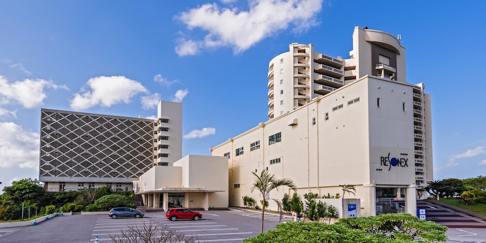 Hotel Resonex Nago 41/50