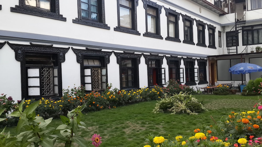 Hotel Heranya 44/49