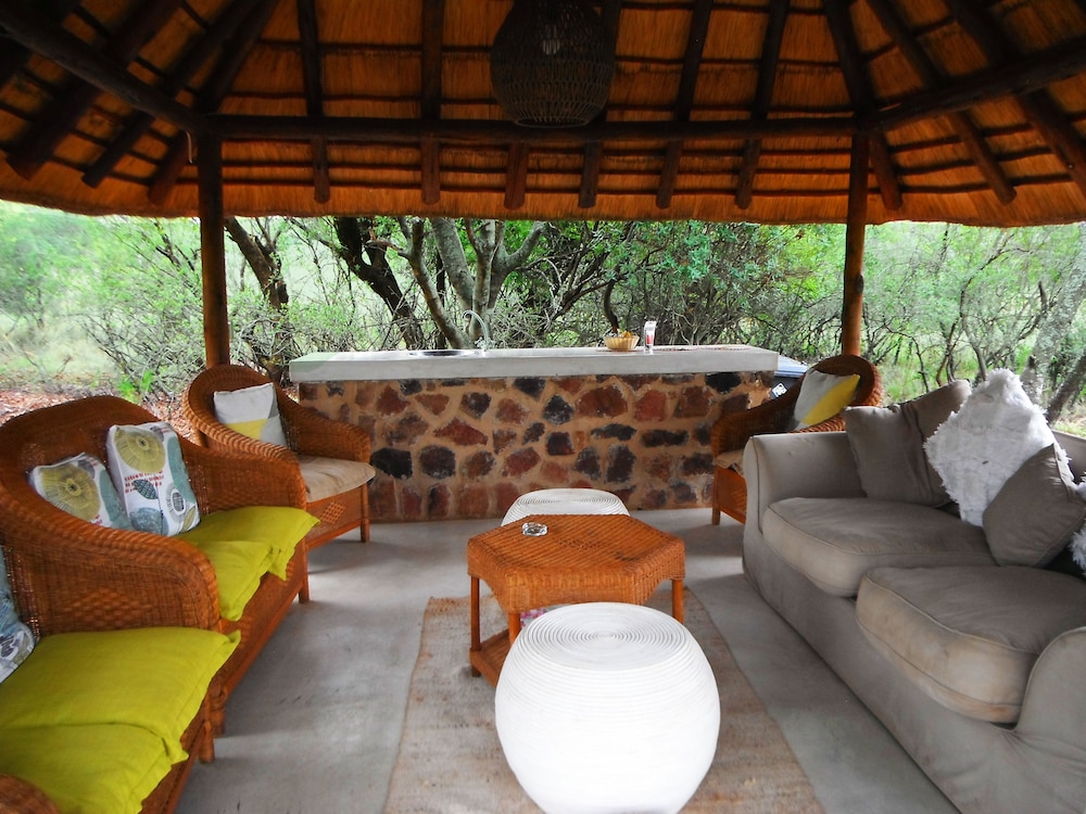 Mangwa Valley Game Lodge 26/50