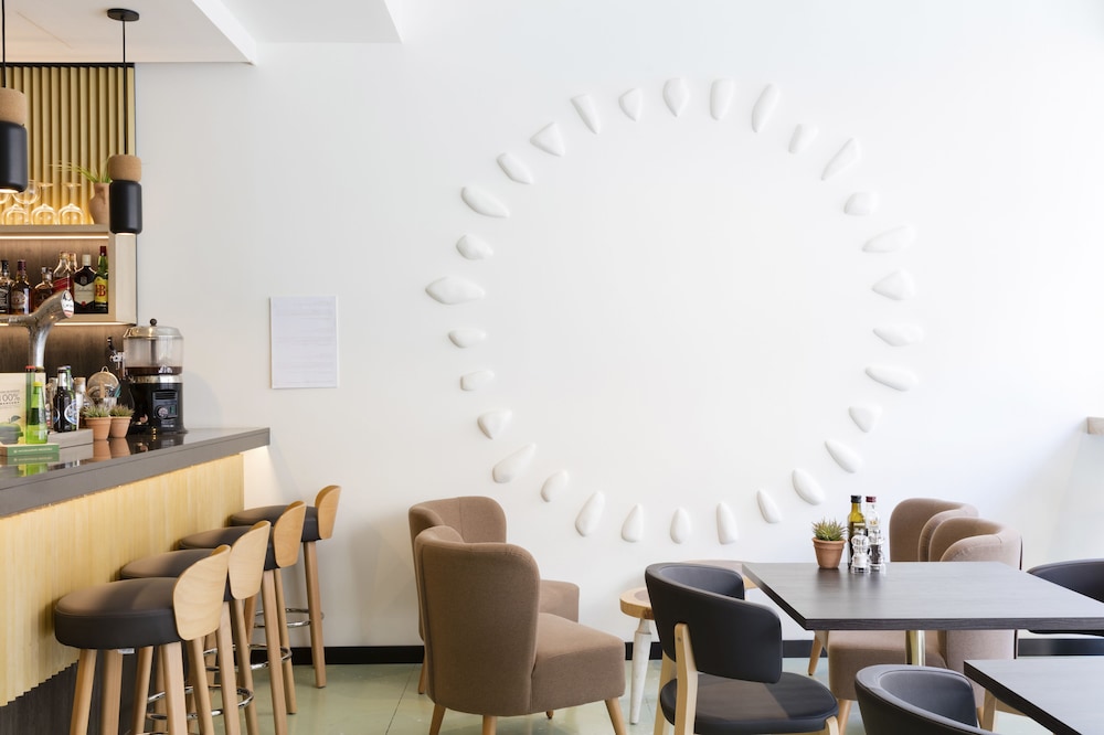 Som Ars Magna Bleisure Hotel 43/62