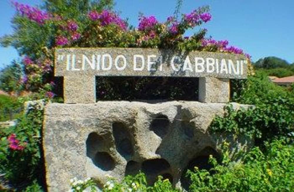 Il Nido Dei Gabbiani 4/50