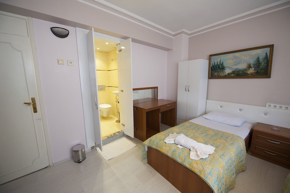 Grand Desi Hotel 11/50