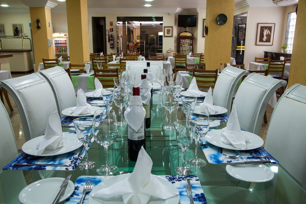 HOTEL PALACE SERRA VERDE IMPERIAL 47/53