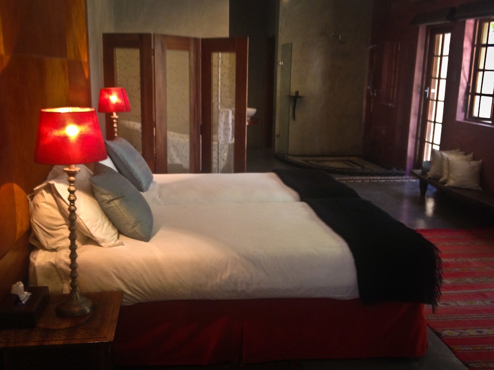 Singa Town Lodge 15/58