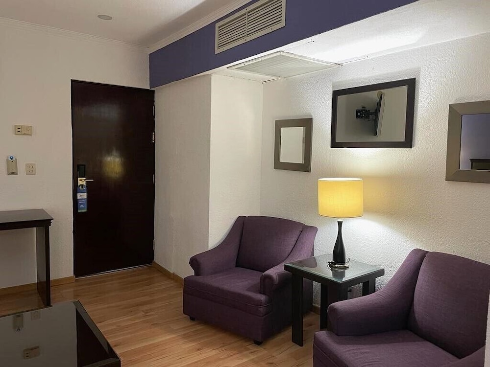 Hotel Arroyo de la Plata Zacatecas 40/64
