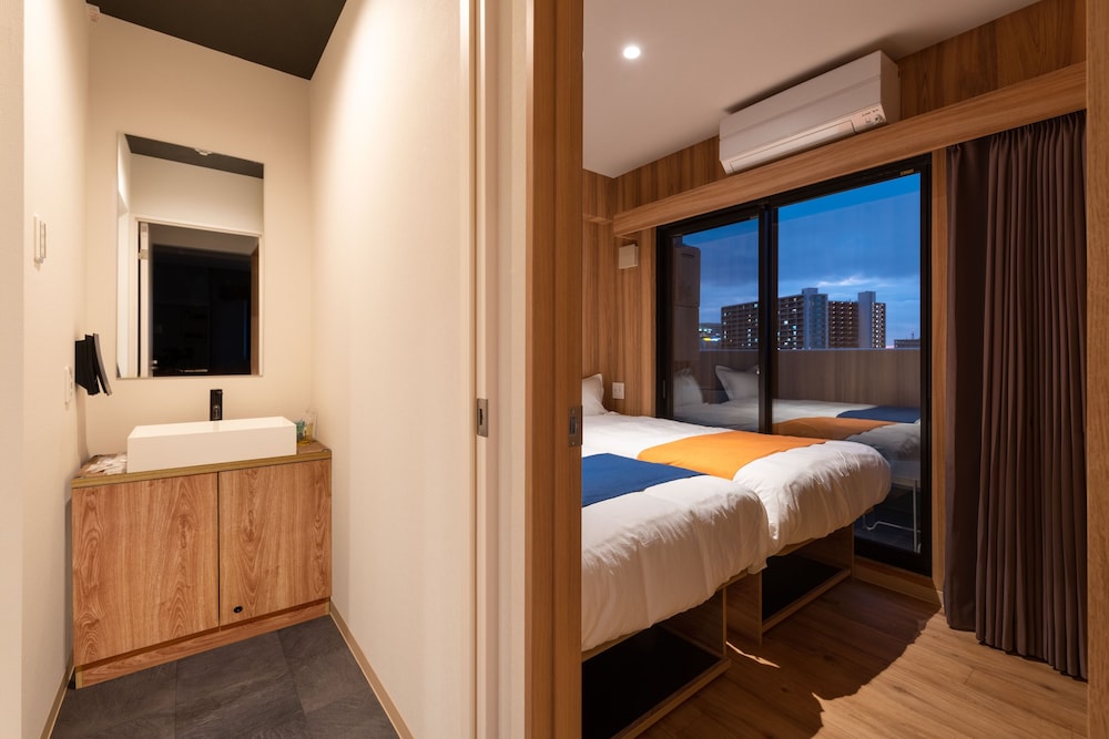 Popway Residence Tennoji 23/54