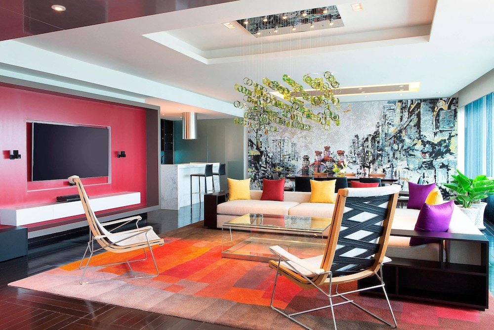 Le Meridien Saigon 39/46