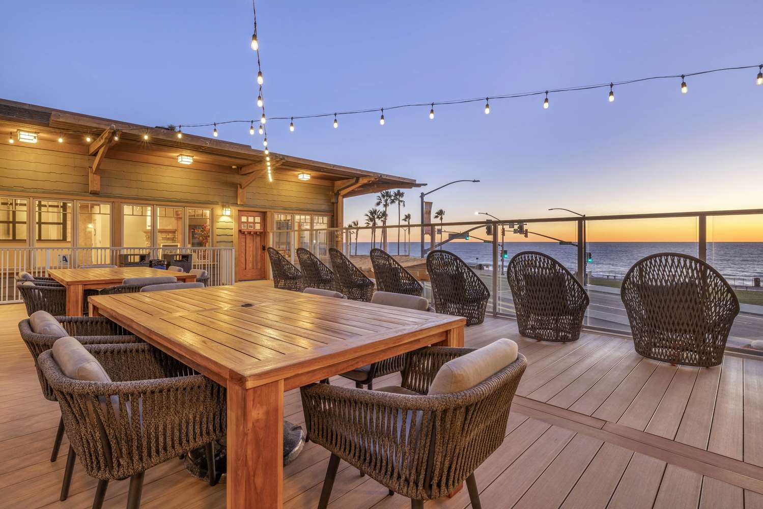 Best Western Plus Beach View Lodge 8/12