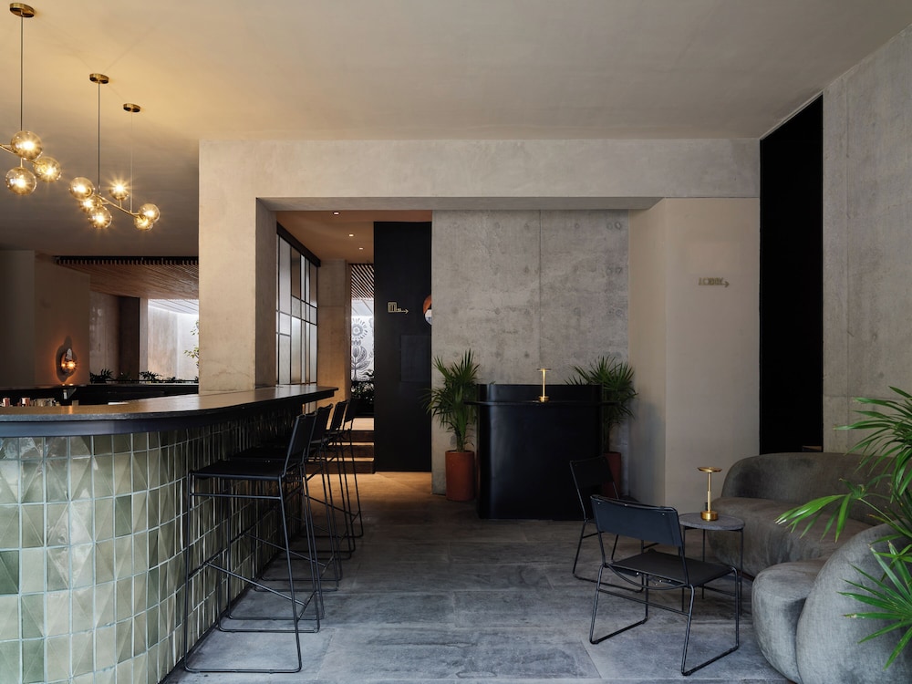 Hotel Casa Izel Roma Norte 11/60