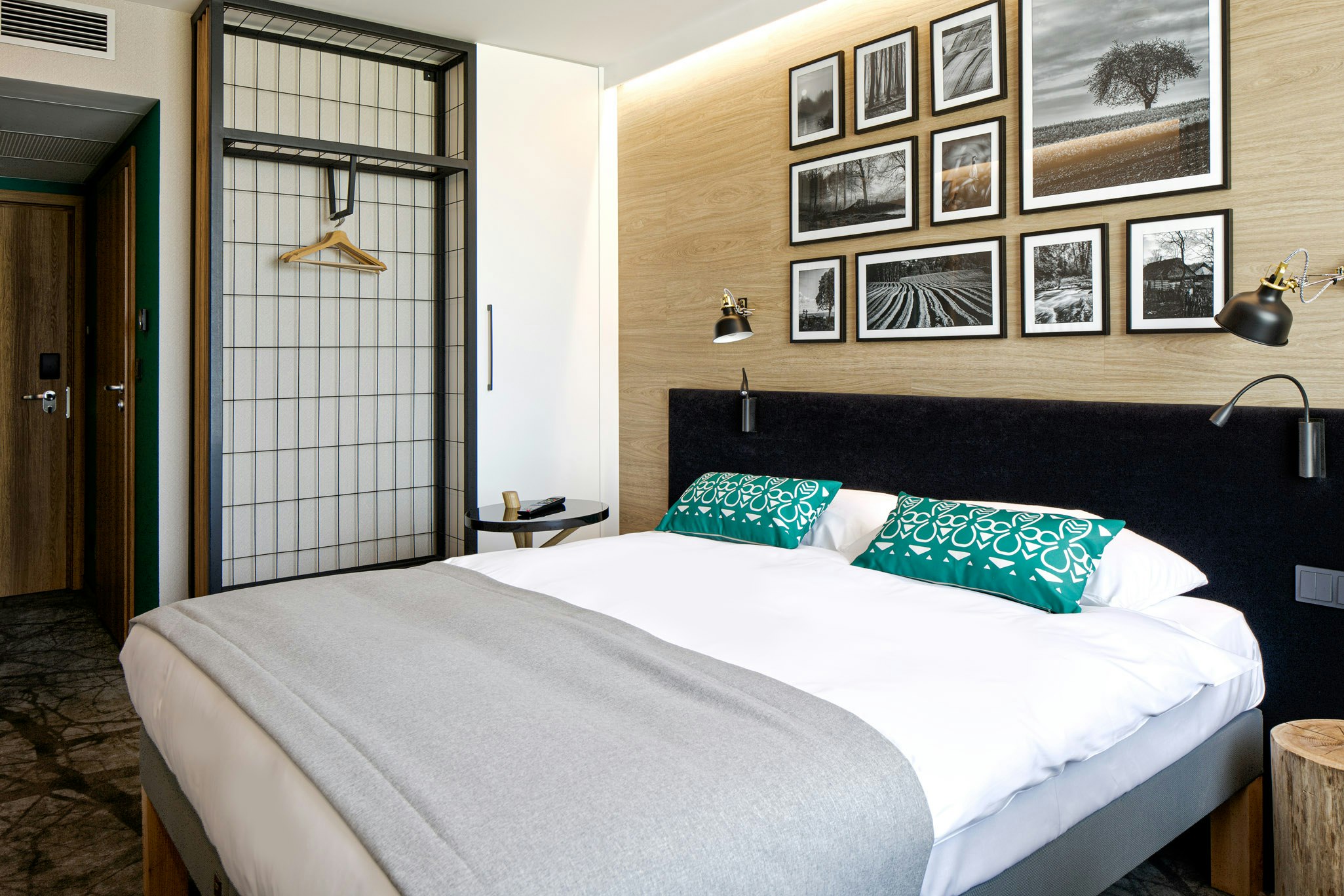 B&B Hotel Tomaszow Lubelski 4/11