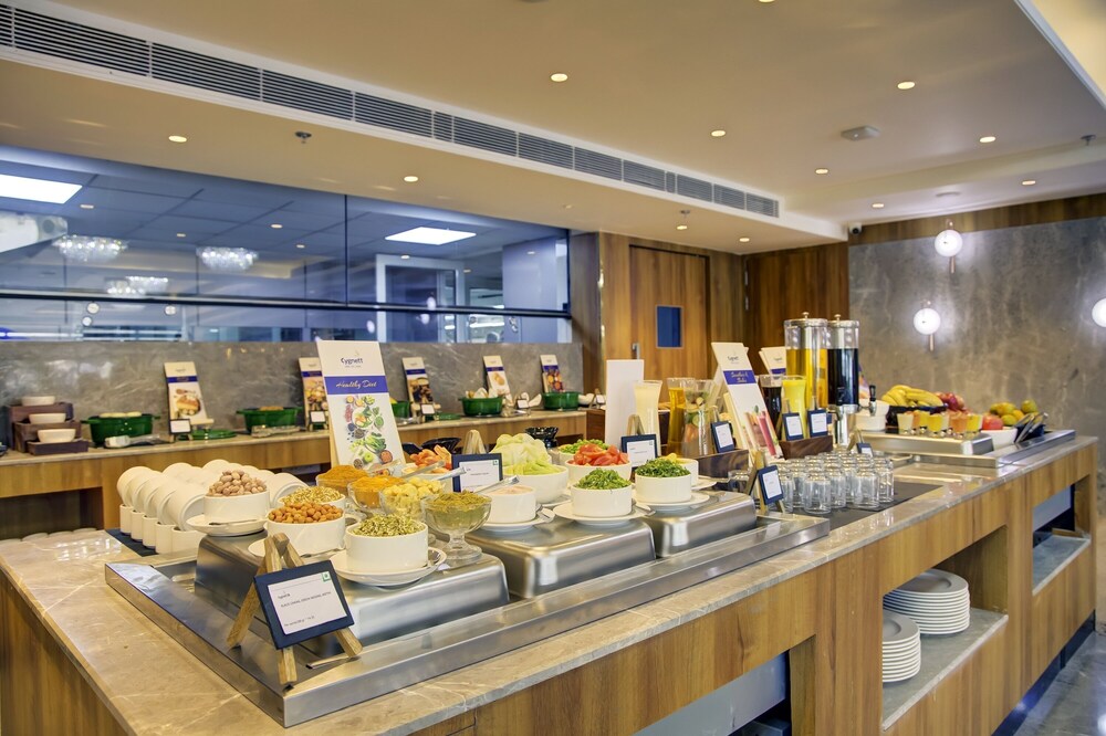Cygnett Inn Airport 39/50