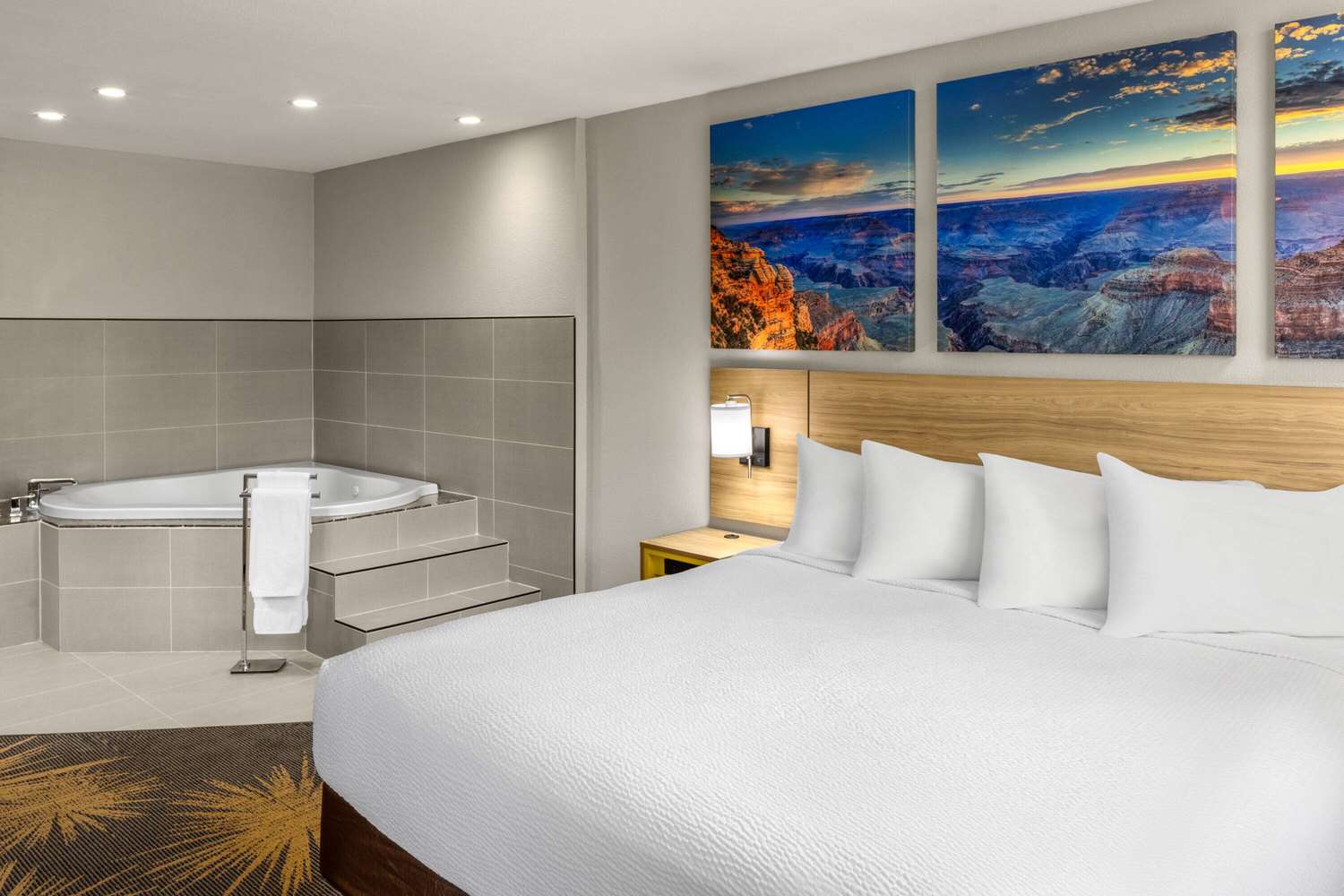 Days Inn by Wyndham Williams, AZ 14/58