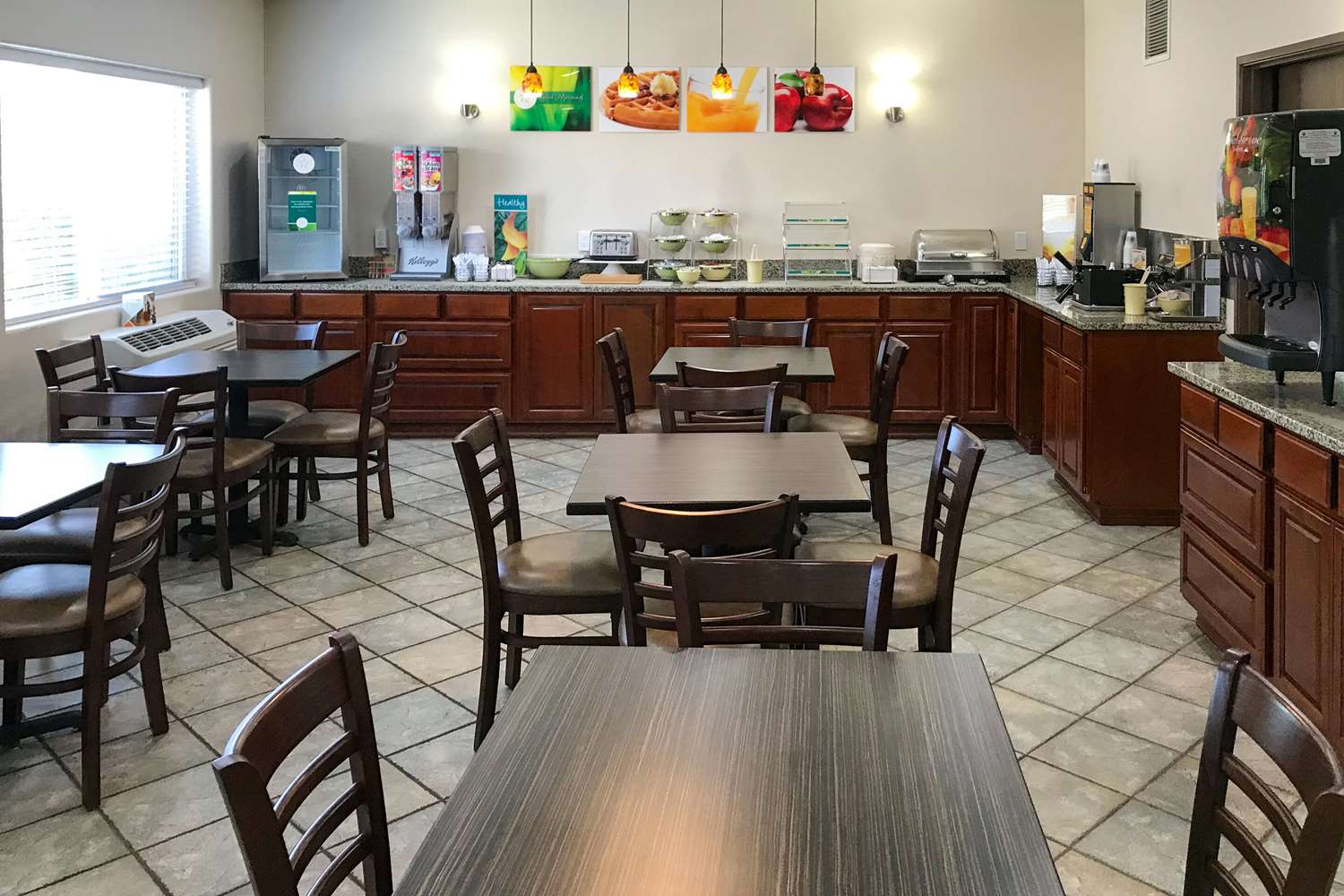 Quality Inn Denver Westminster 22/28