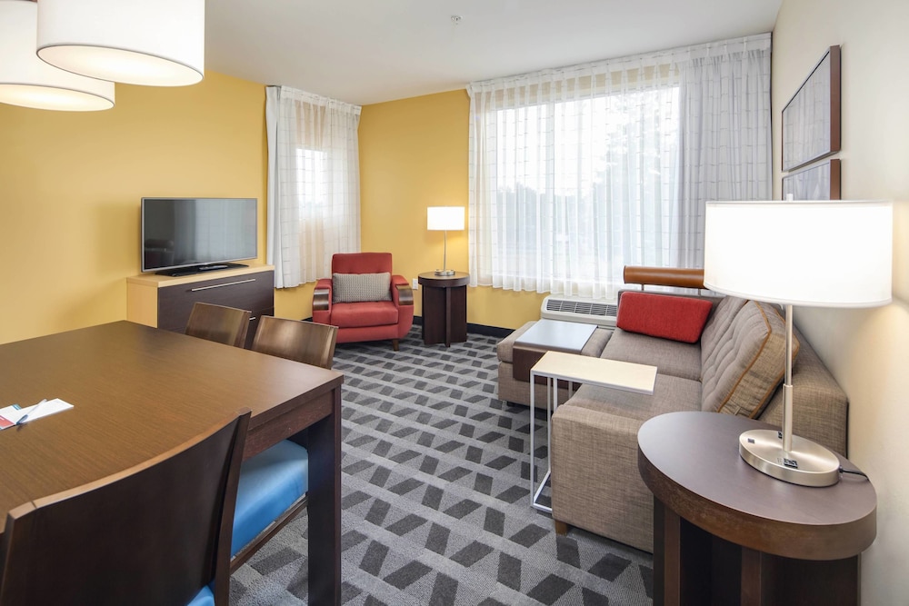 Towneplace Suites By Marriott Bellingham 32/48