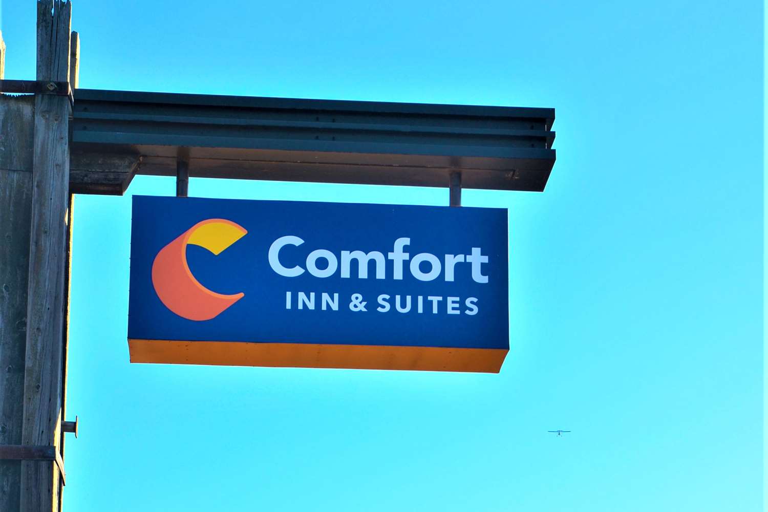Comfort Inn & Suites Vancouver Downtown City Center 27/48