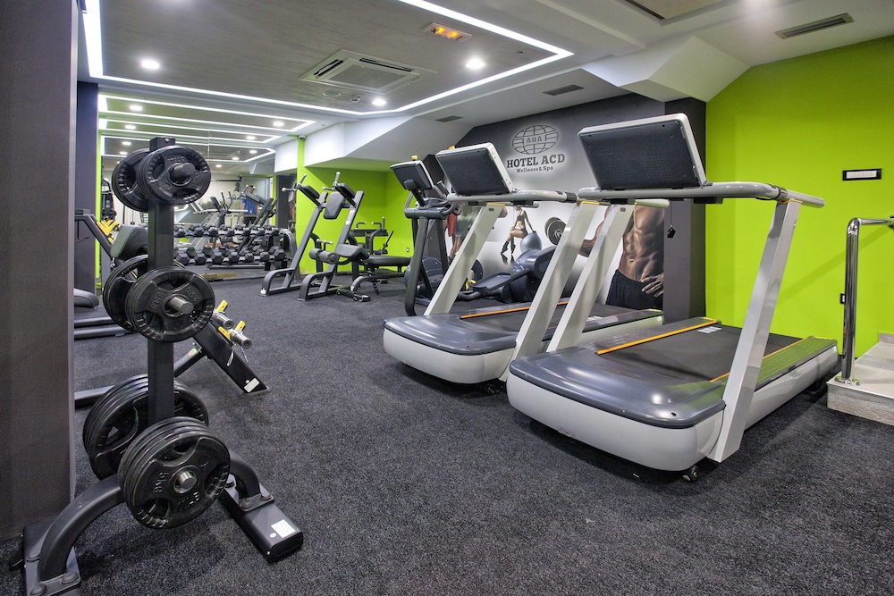 Hotel ACD Wellness and Spa 27/50