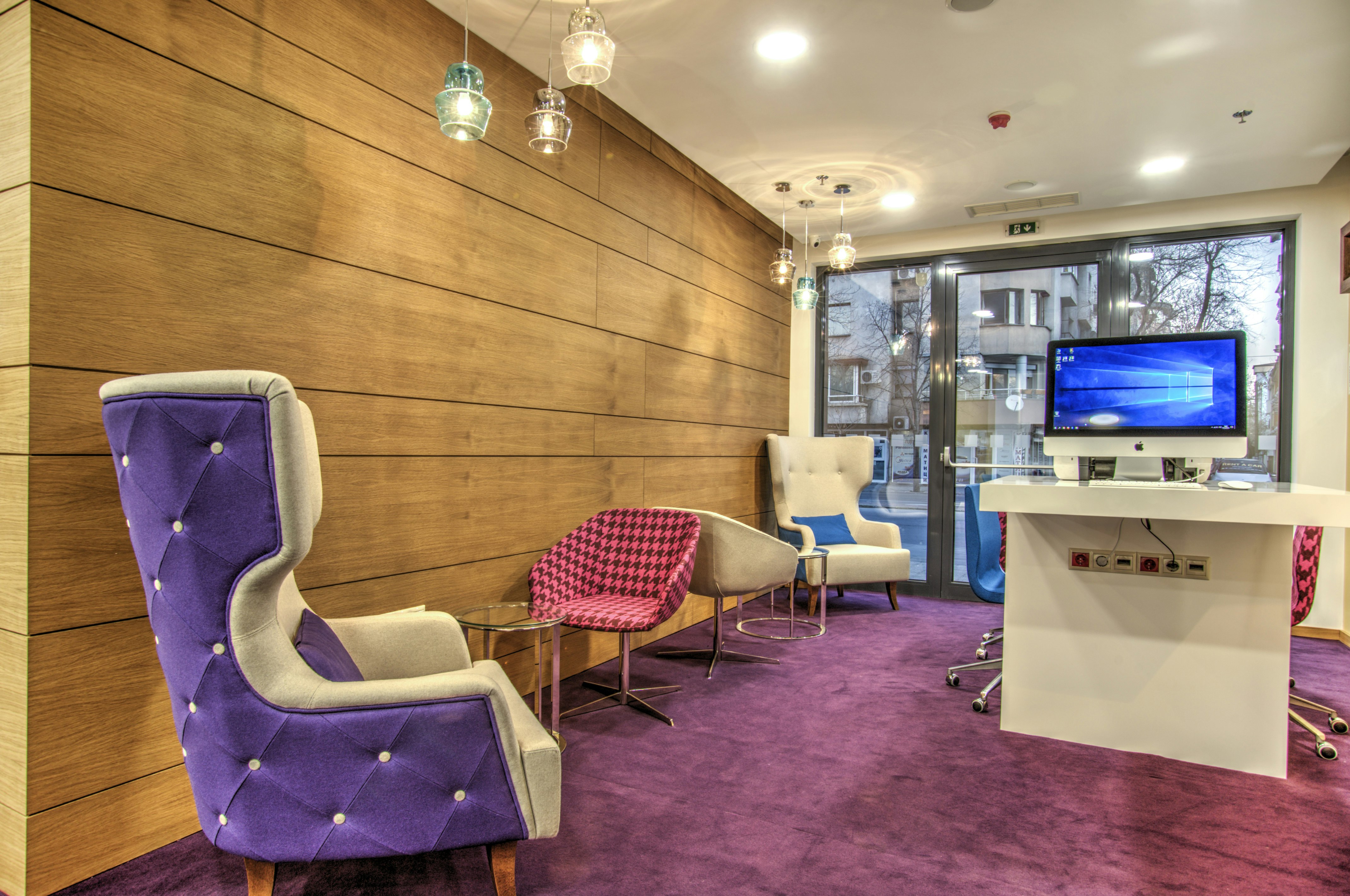 Holiday Inn Plovdiv 63/76