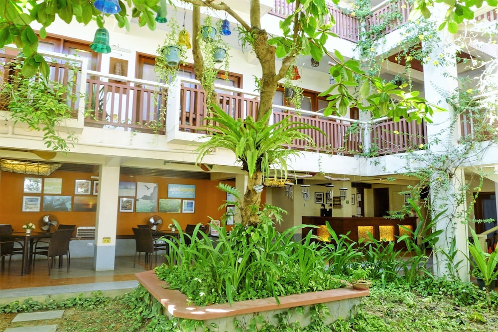 Agos Boracay Rooms And Beds 46/55