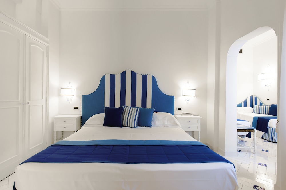 Hotel Villa Di Sorrento 12/60