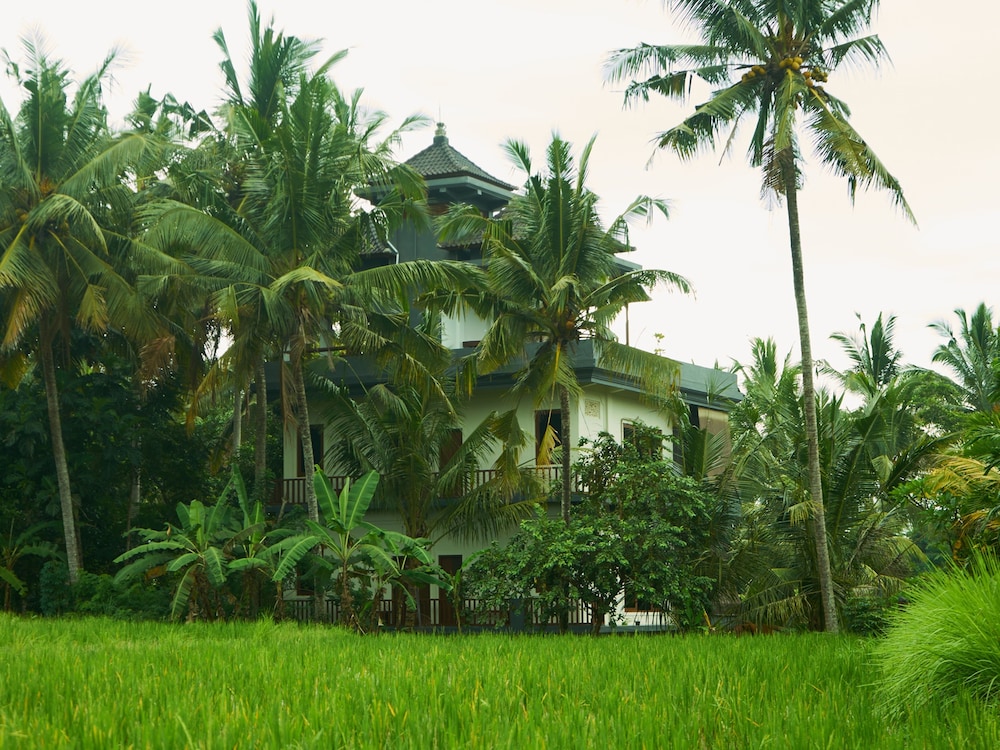 Eden House Ubud 19/21