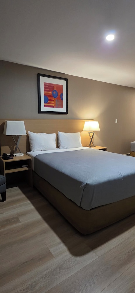 Parkway Motel & European Lodges 16/64