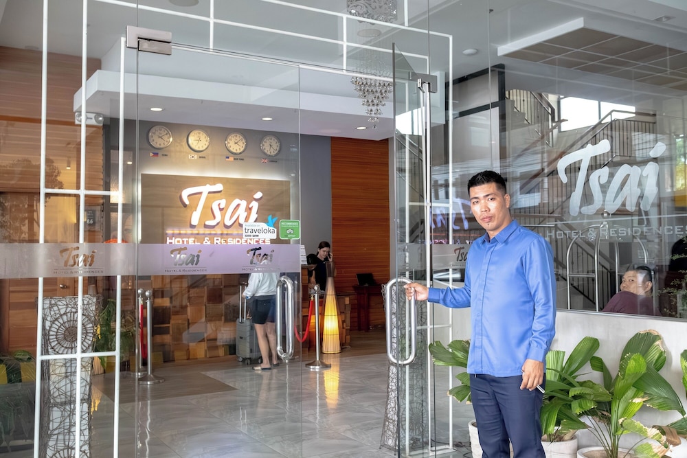 Tsai Hotel And Residences 16/64