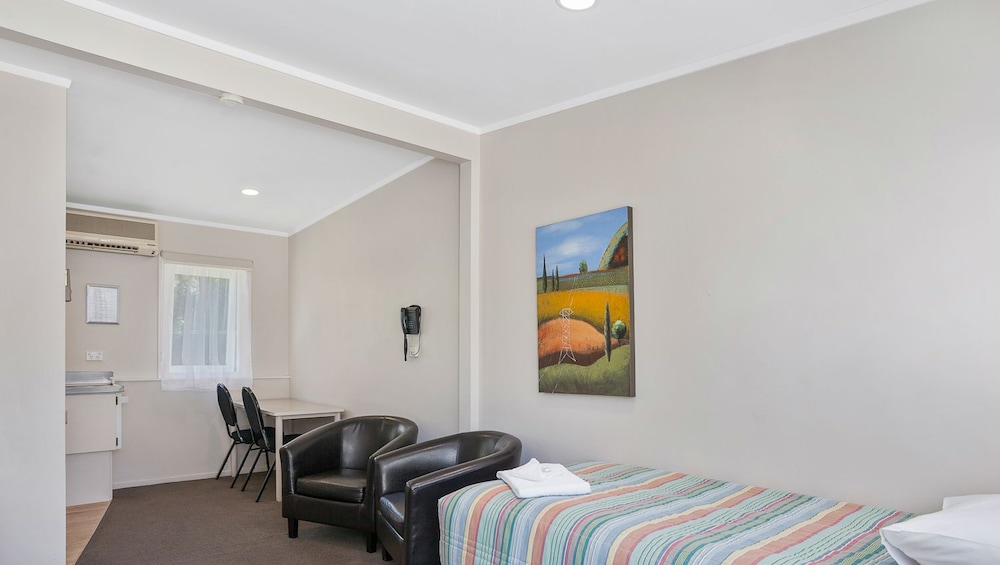 Amber Court Motel Whakatane 10/32