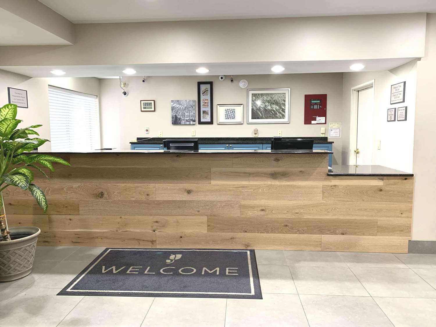 Country Inn Suites By Radisson Charleston North Sc 3/49