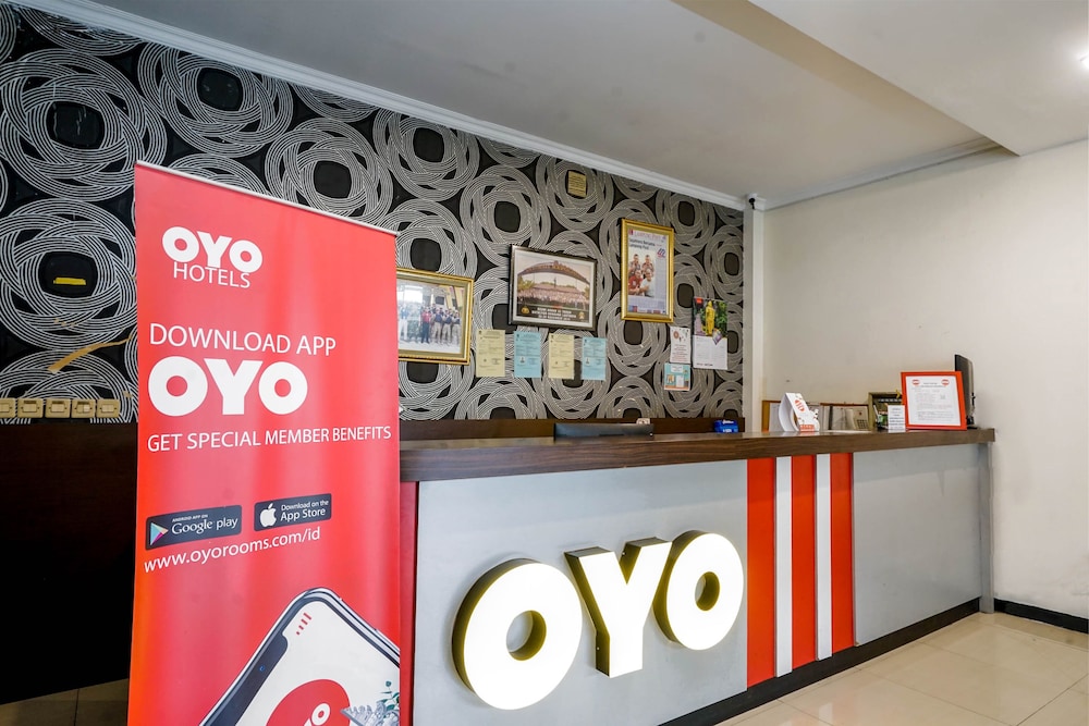 Oyo 230 Maleo Residence 12/55
