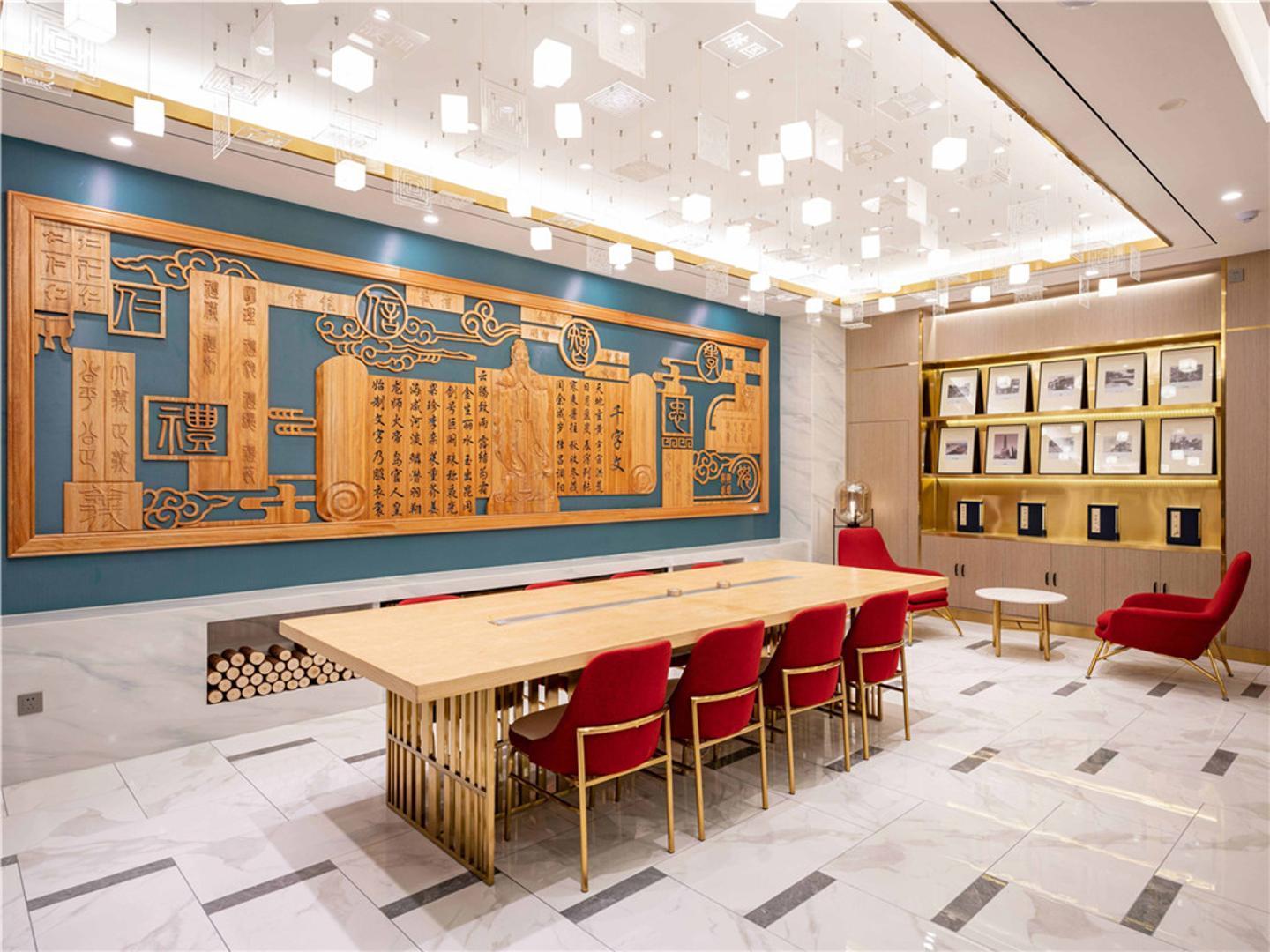 Magnotel Hotel (Jining Jinyu Road Jizhou Ancient City) 13/29