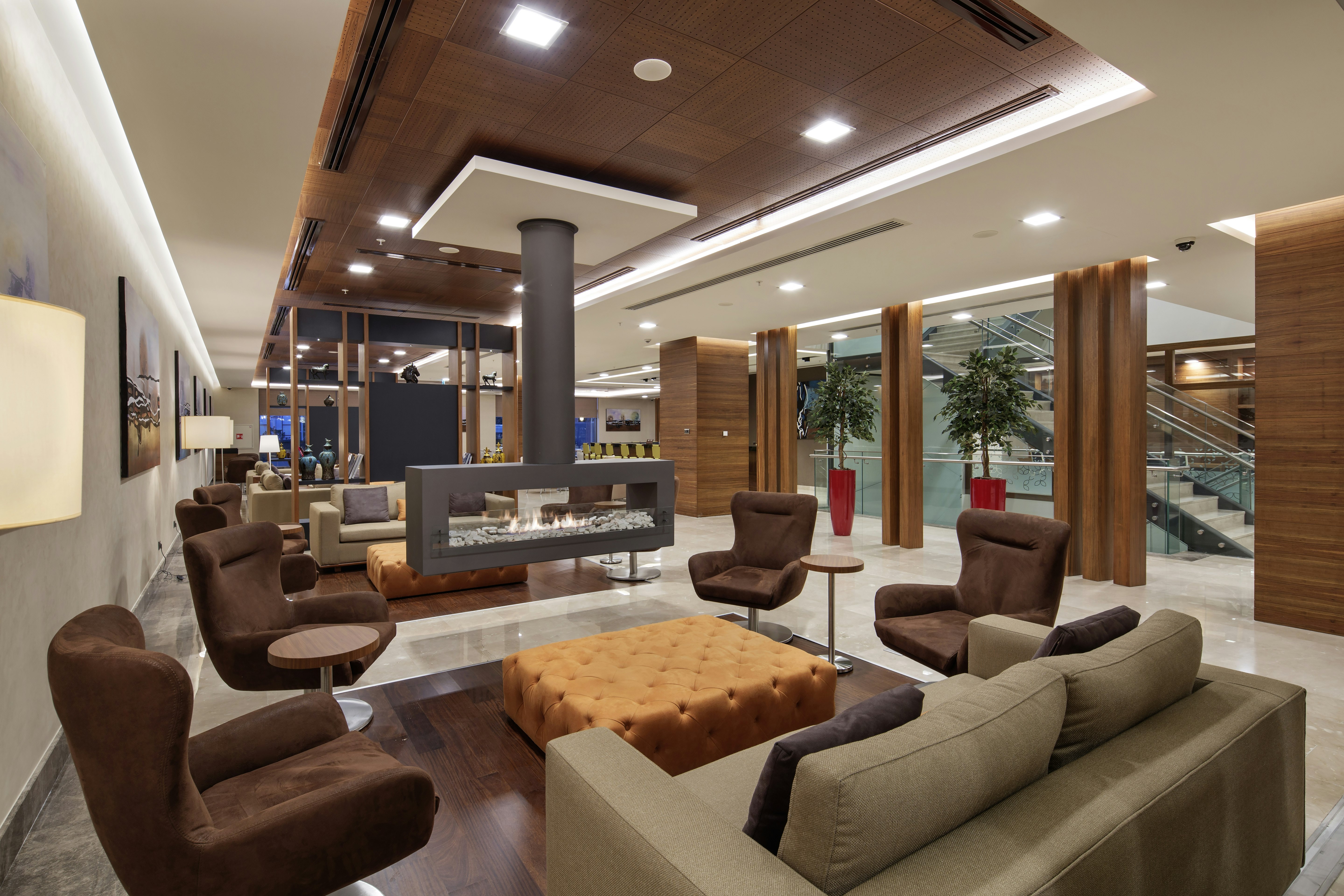 HILTON GARDEN INN CORLU 10/17