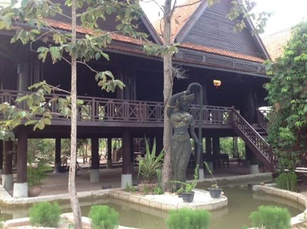 BONG THOM HOMESTAY 4/50