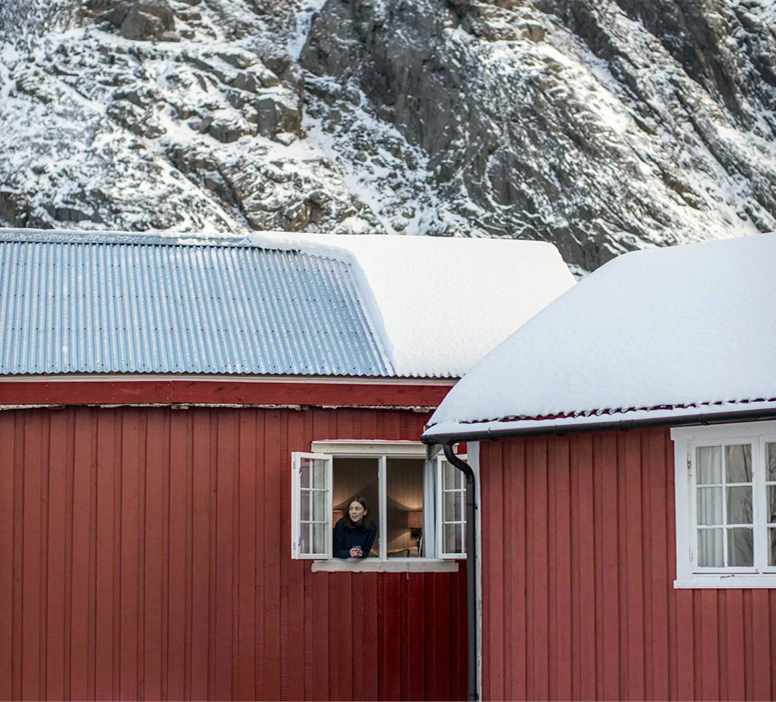Nusfjord Arctic Resort 4/31