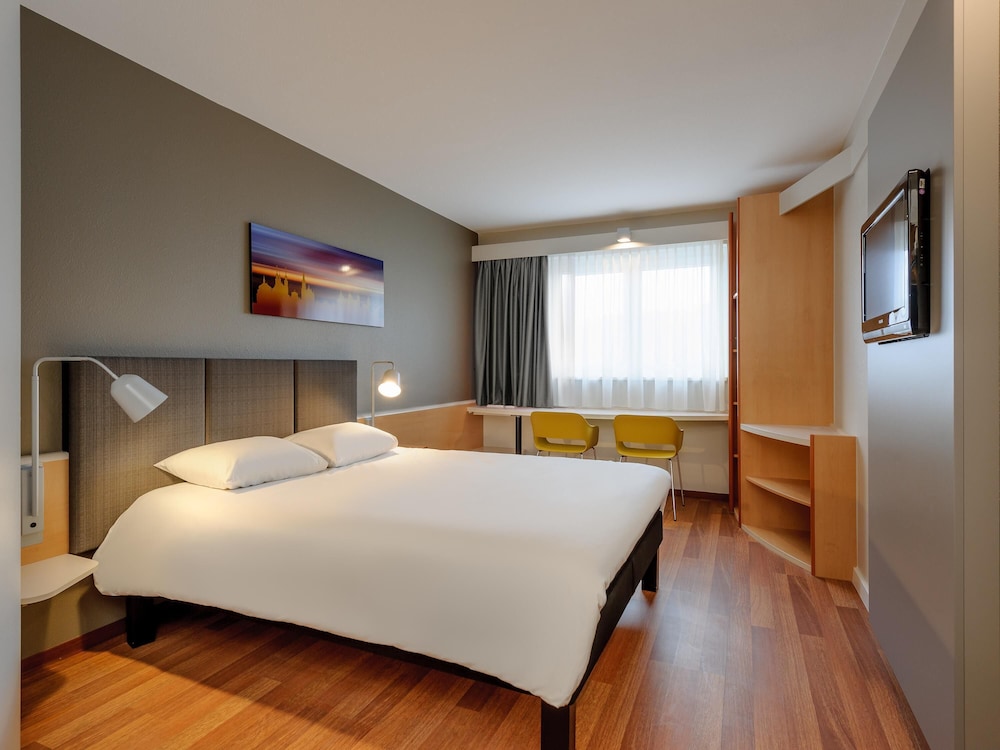 Ibis Wuerzburg City 8/50