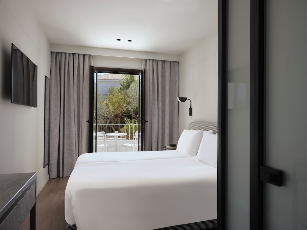 Lithos Hotel 18/46