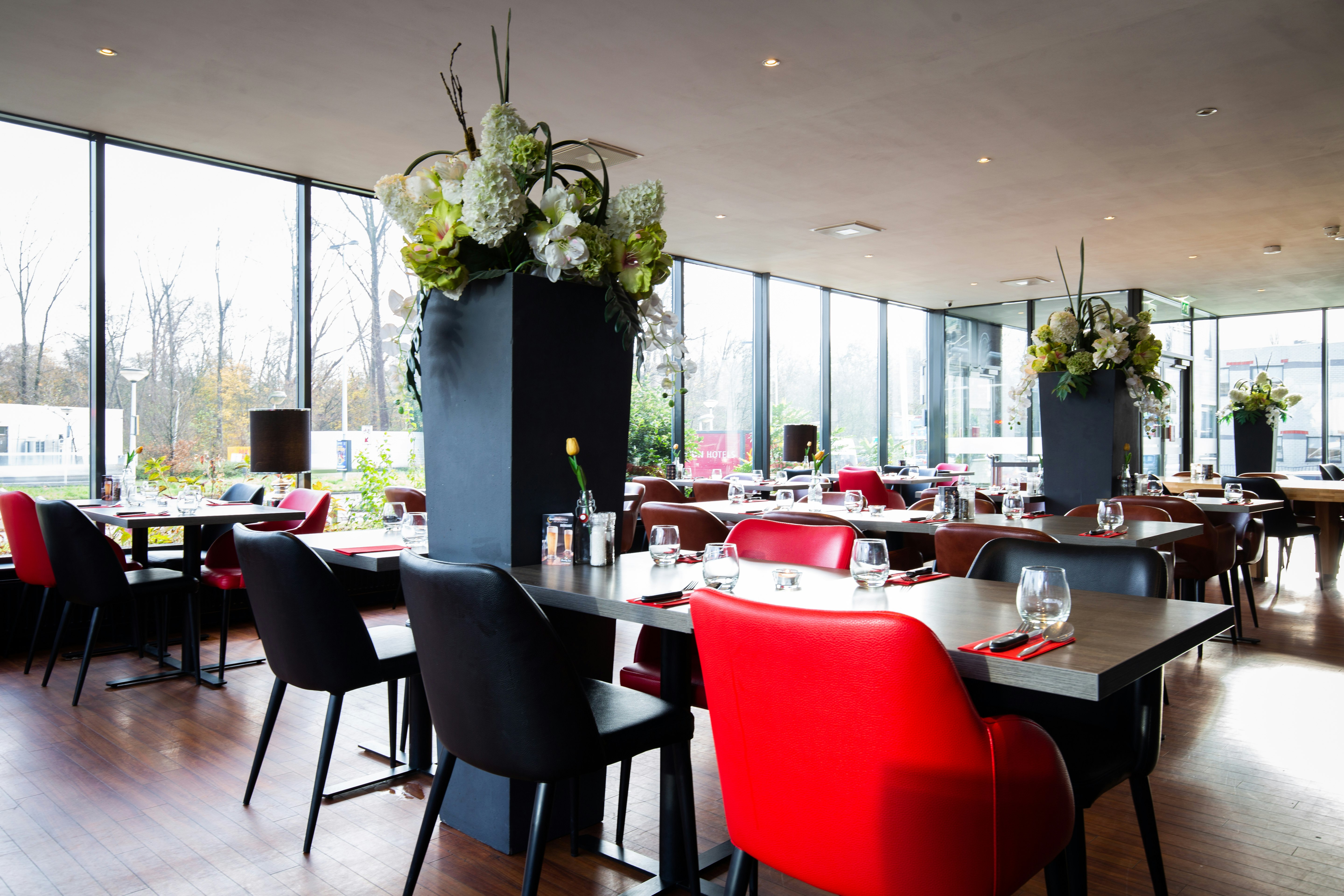 Bastion Hotel Zaandam 9/14