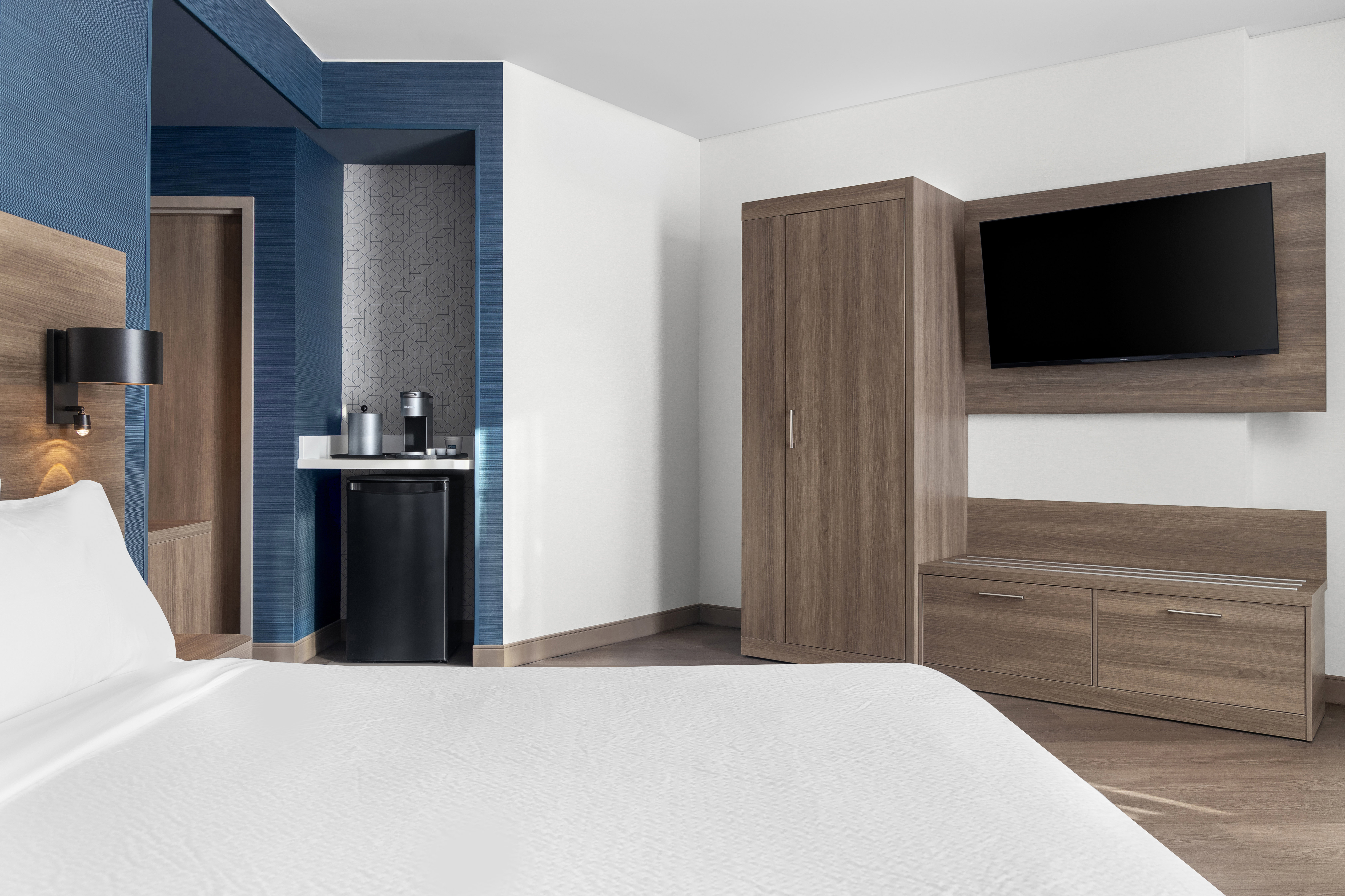 Holiday Inn Express MONTREAL AIRPORT - ST-LAURENT 21/62