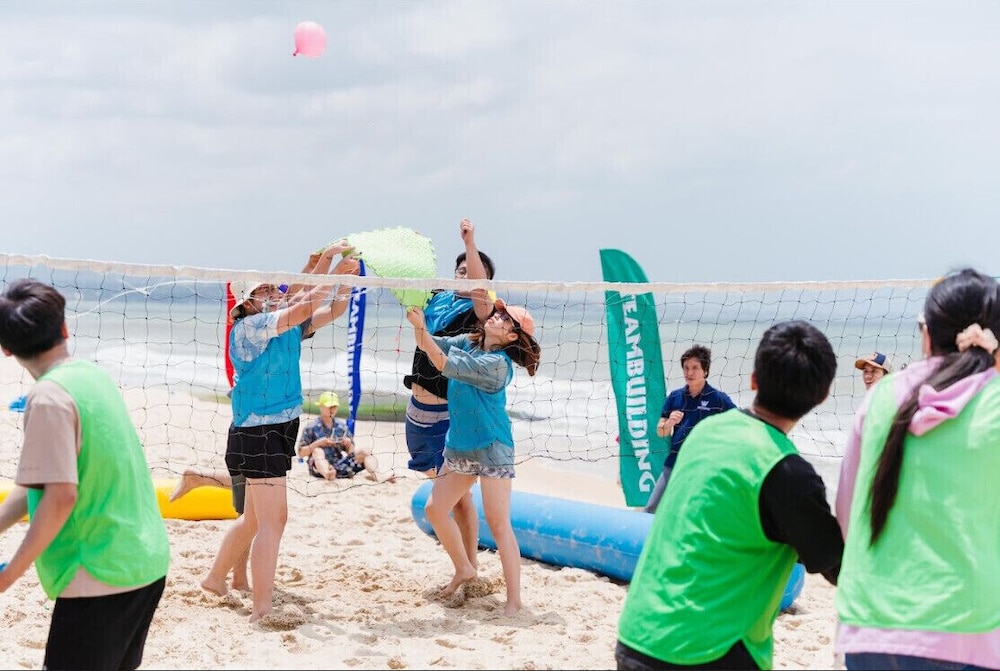 Le Aqua Resort & Spa Phan Thiet 62/70