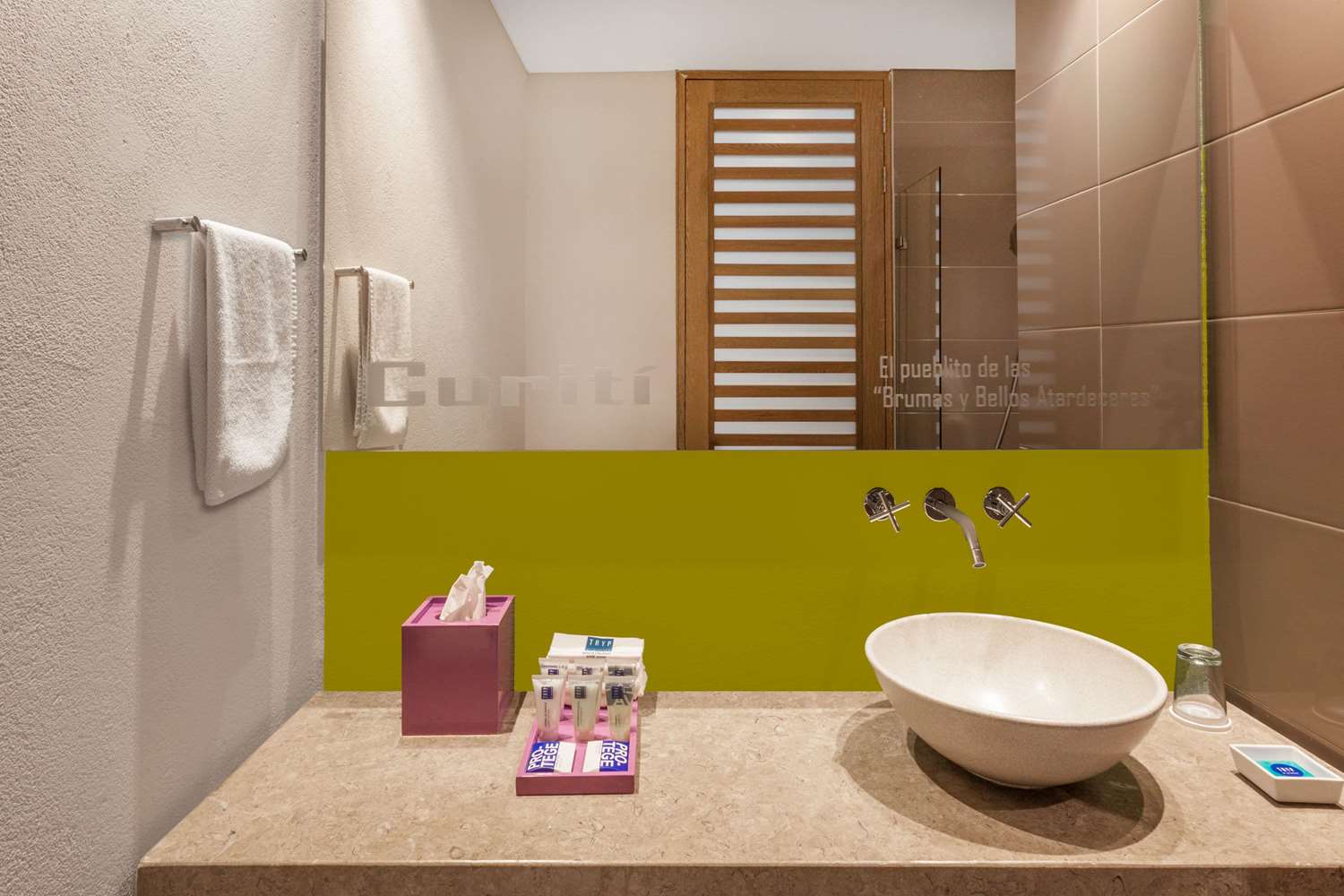 Hotel Bari Bucaramanga Ex Tryp Bucaramanga Cabecera 15/17