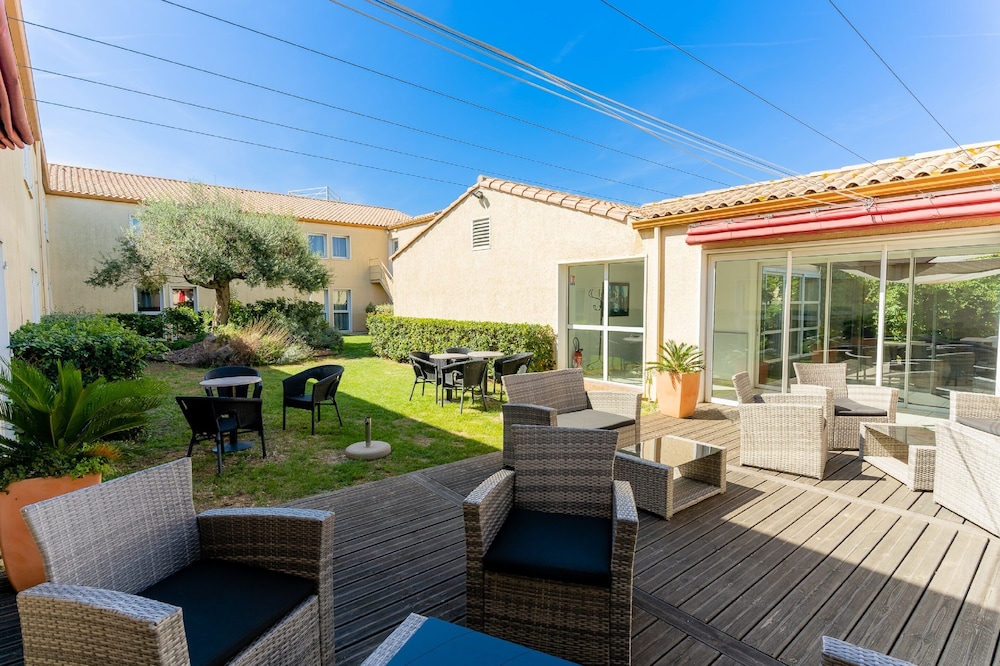The Originals Beziers Est Le Pavillon 31/49